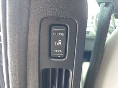 2020 Honda Odyssey Elite