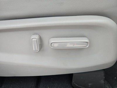 2020 Honda Odyssey Elite