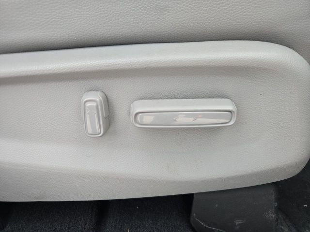 2020 Honda Odyssey Elite