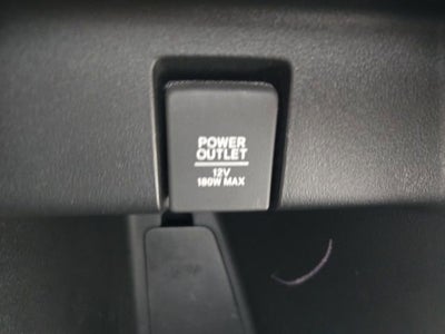 2020 Honda Odyssey Elite