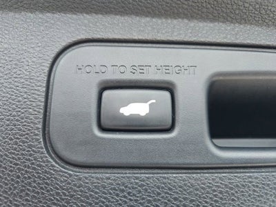 2020 Honda Odyssey Elite