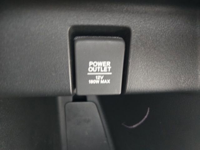 2020 Honda Odyssey Elite