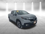2017 Honda Ridgeline RTL-T