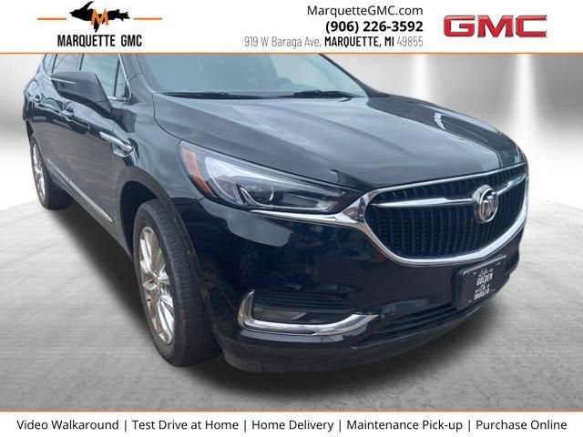 2019 Buick Enclave Premium AWD's photo