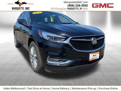 2019 Buick Enclave Premium
