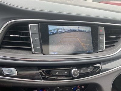 2019 Buick Enclave Premium