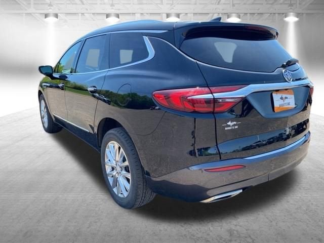 2019 Buick Enclave Premium