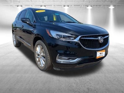 2019 Buick Enclave Premium