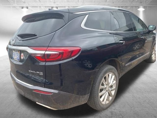 2019 Buick Enclave Premium