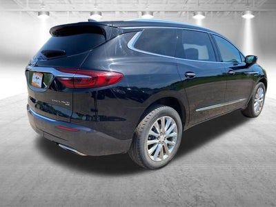 2019 Buick Enclave Premium