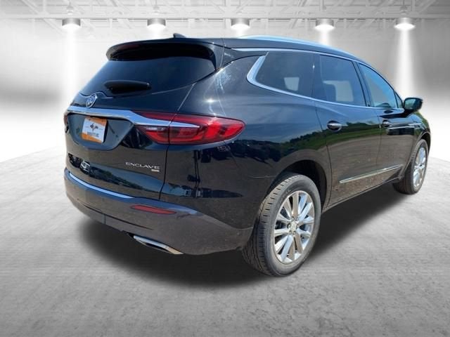 2019 Buick Enclave Premium