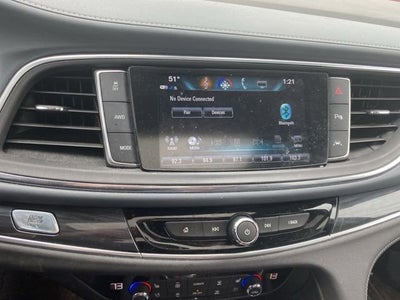 2019 Buick Enclave Premium