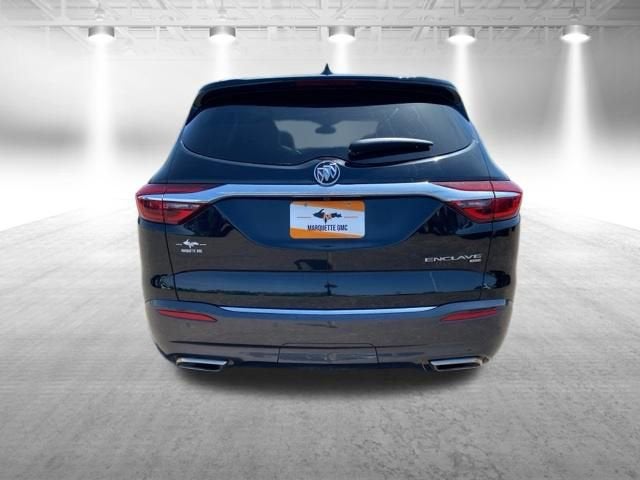 2019 Buick Enclave Premium