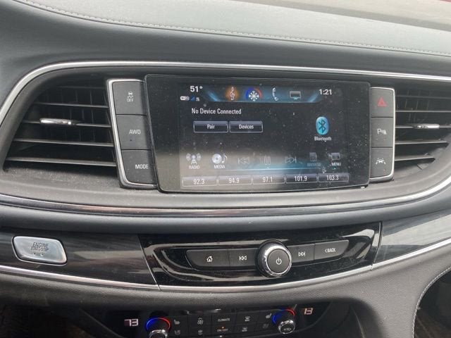 2019 Buick Enclave Premium