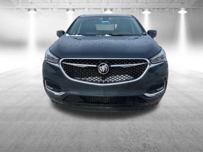2018 Buick Enclave Avenir