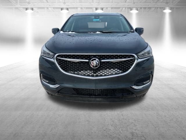 2018 Buick Enclave Avenir