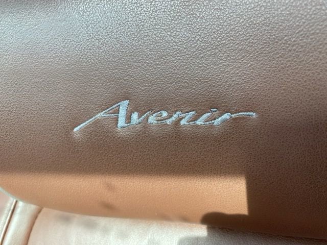 2018 Buick Enclave Avenir