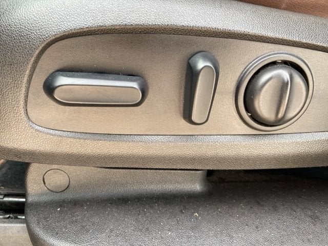 2018 Buick Enclave Avenir