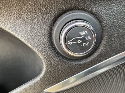 2018 Buick Enclave Avenir