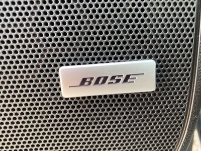 2018 Buick Enclave Avenir