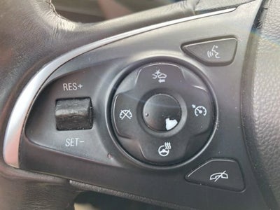 2018 Buick Enclave Avenir