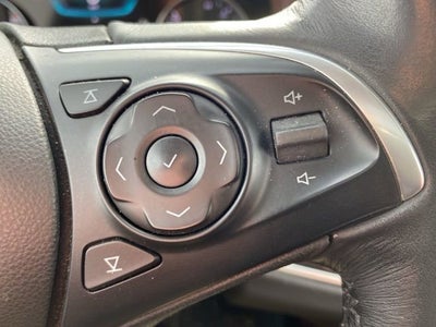 2018 Buick Enclave Avenir