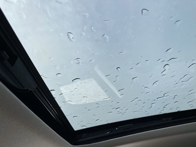 2018 Buick Enclave Avenir