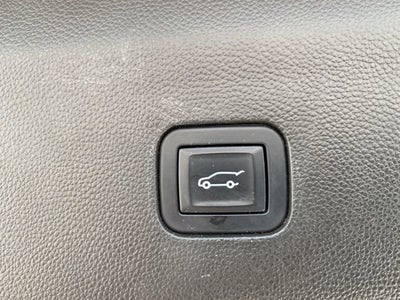 2018 Buick Enclave Avenir