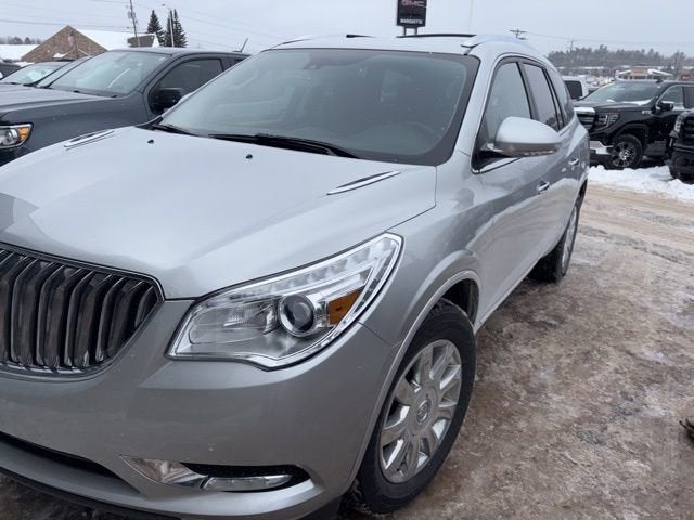2017 Buick Enclave Premium