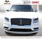 2019 Lincoln Navigator Black Label