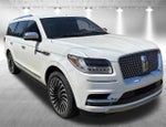 2019 Lincoln Navigator Black Label