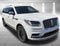 2019 Lincoln Navigator Black Label