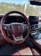 2019 Lincoln Navigator Black Label