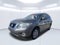 2015 Nissan Pathfinder SL