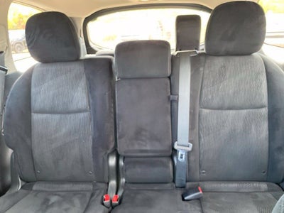 2015 Nissan Pathfinder SL