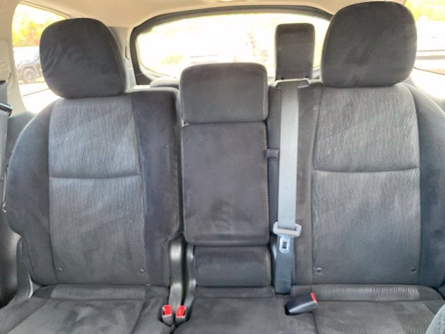 2015 Nissan Pathfinder SL