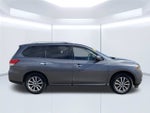 2015 Nissan Pathfinder SL
