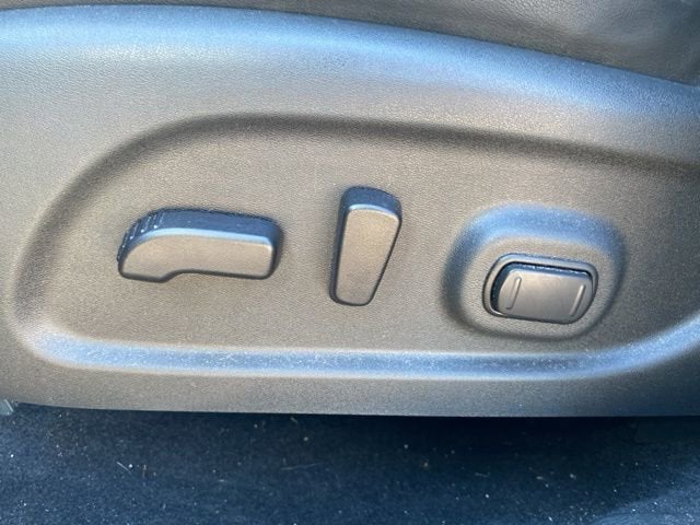 2022 Nissan Murano Platinum Intelligent AWD