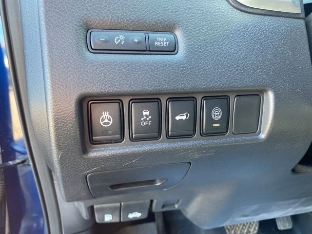 2022 Nissan Murano Platinum Intelligent AWD