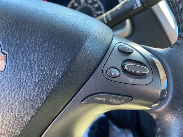 2022 Nissan Murano Platinum Intelligent AWD