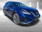 2022 Nissan Murano Platinum Intelligent AWD