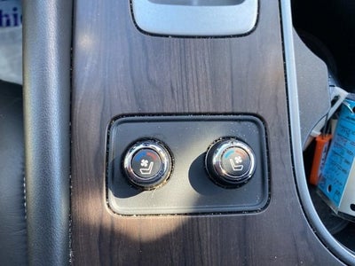 2022 Nissan Murano Platinum Intelligent AWD