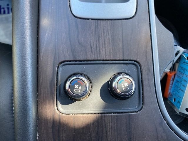 2022 Nissan Murano Platinum Intelligent AWD