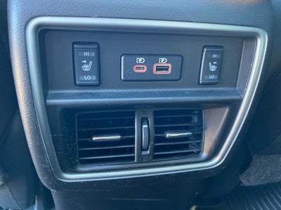 2022 Nissan Murano Platinum Intelligent AWD