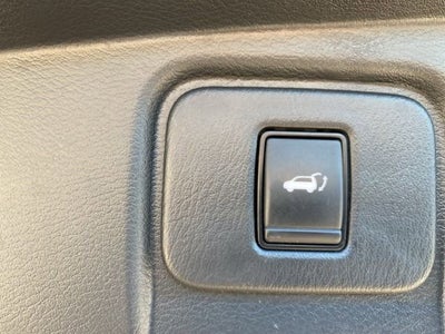 2022 Nissan Murano Platinum Intelligent AWD