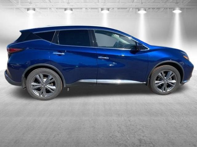 2022 Nissan Murano Platinum Intelligent AWD