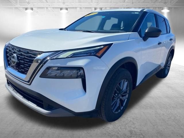 2023 Nissan Rogue S Intelligent AWD