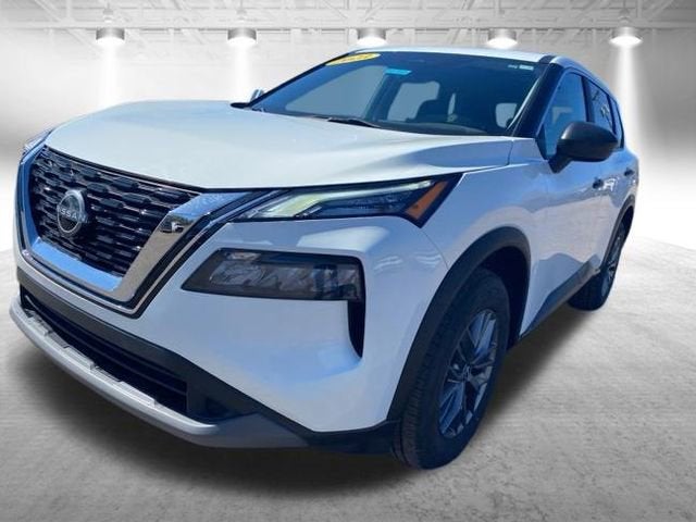 2023 Nissan Rogue S Intelligent AWD