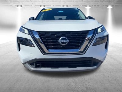 2023 Nissan Rogue S Intelligent AWD
