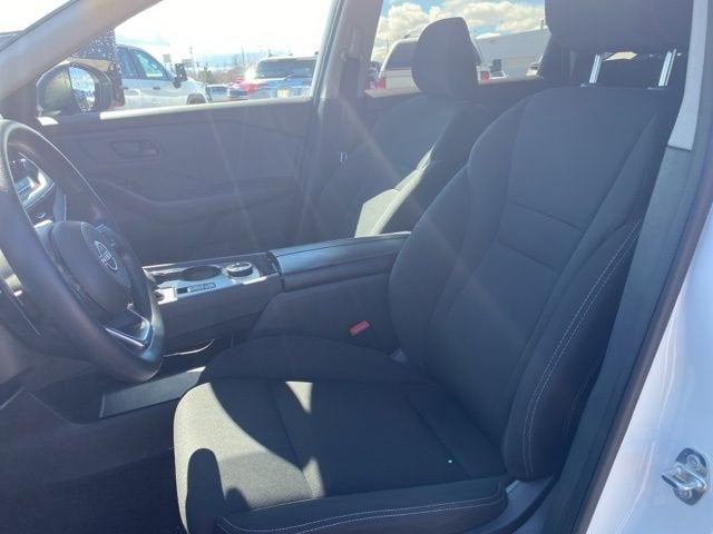 2023 Nissan Rogue S Intelligent AWD